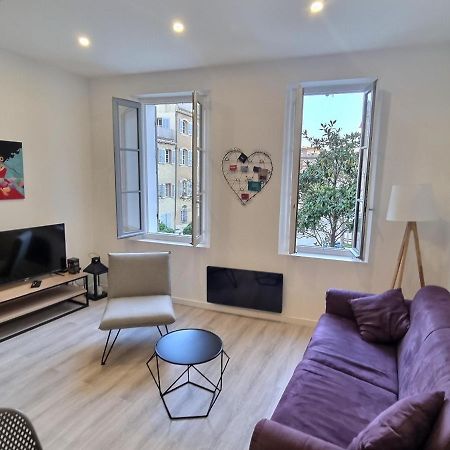 Appartement T2 40M2 Renove Au Coeur Du Panier Vieux Port มาร์กเซย ภายนอก รูปภาพ