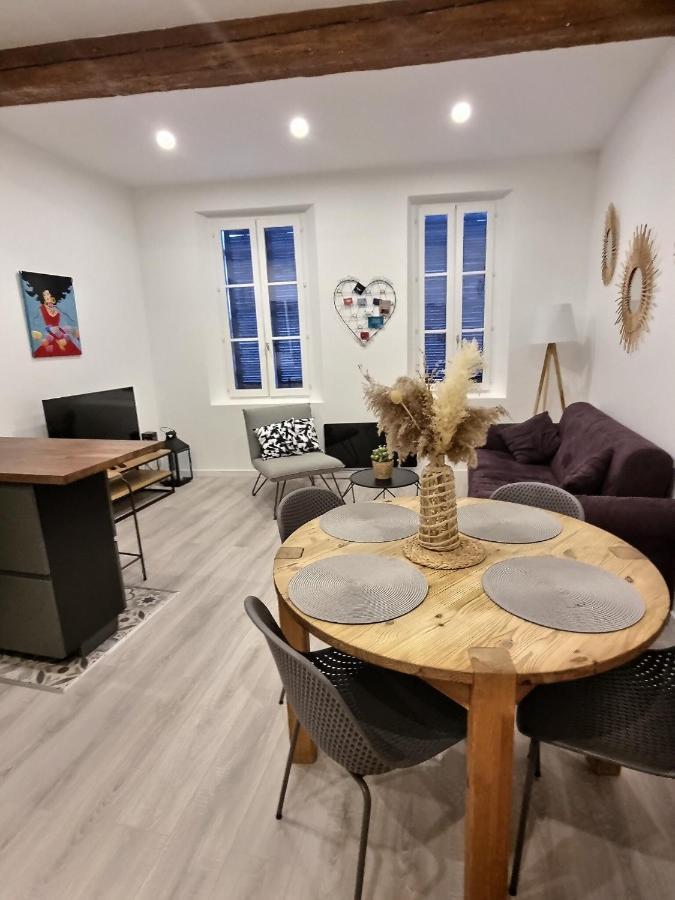Appartement T2 40M2 Renove Au Coeur Du Panier Vieux Port มาร์กเซย ภายนอก รูปภาพ
